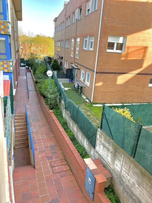 Apartamento Somocuevas 林克勒斯 外观 照片