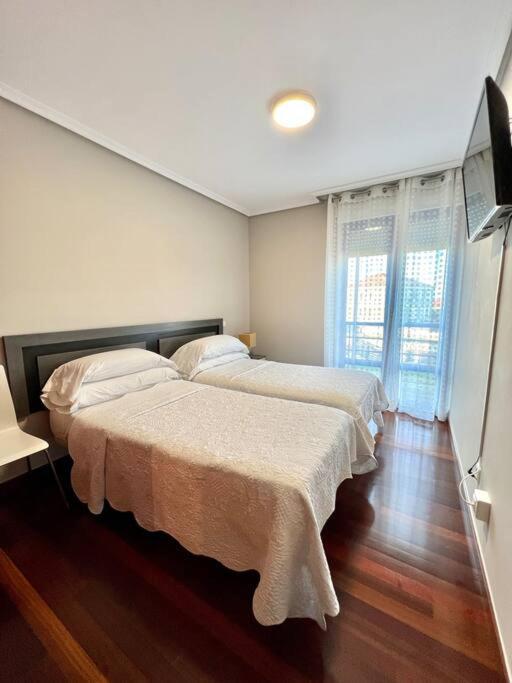 Apartamento Somocuevas 林克勒斯 外观 照片