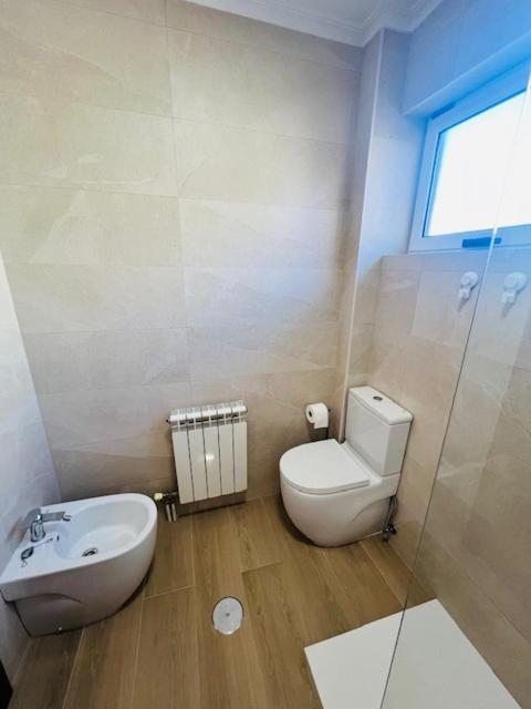 Apartamento Somocuevas 林克勒斯 外观 照片