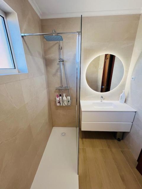 Apartamento Somocuevas 林克勒斯 外观 照片
