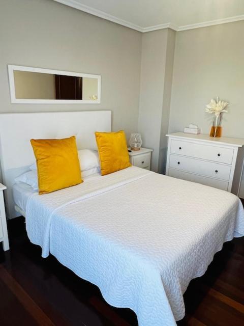 Apartamento Somocuevas 林克勒斯 外观 照片